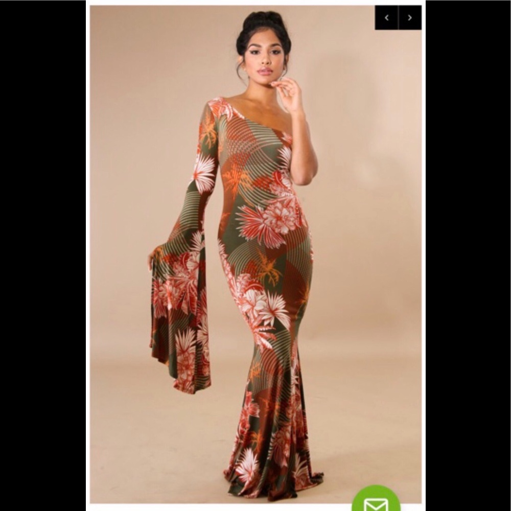 Dress casual or evening